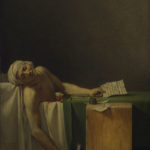 Portrait of the Week: Death is Defeated