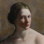 Portrait of the Week: How Does the Unknown Become Known?