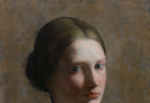 Portrait of the Week: How Does the Unknown Become Known?