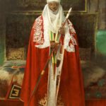 Five Decades of Perfection: John Howard Sanden