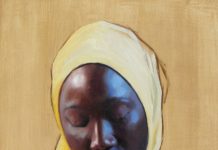 The Beauty in Black History