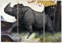 How Well Do Art and Natural Science Mix?