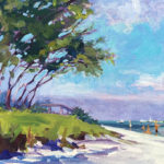 Featured Artwork: Linda Richichi
