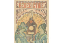 Do You Love Art Nouveau? Take Note!