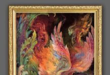 The Phoenix Always Rises from the Ashes