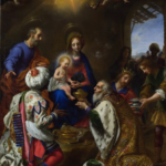 The Medici’s Painter