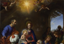The Medici’s Painter