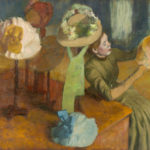 Fashion & Impressionism in Fin-De-Siècle Paris