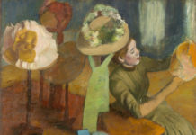 Fashion & Impressionism in Fin-De-Siècle Paris
