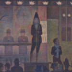 Go To The Circus And Play With Yourself