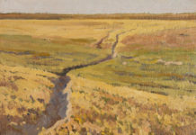 Rare Show Opens in Nevada