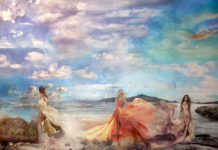 Collect an Ocean of Talent