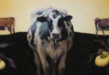 Paine Lands Masterworks Through May