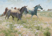 Do You Know ‘The Cowboy Way’?