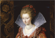 Have You Seen ‘Rubens to Monet’?