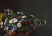 Monet Before Impressionism
