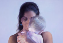 Portrait of the Week: Her Gift, Our Visual Delight