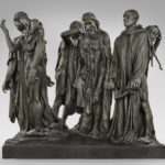 Portrait of the Week: Sculpture’s Modern Icon