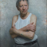 Portrait of the Week: How Does He Do It?