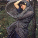 Portrait of the Week: Mythology Becomes Legend