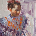 Featured Artwork: Chantel Barber