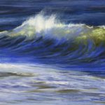 Featured Artwork: Cecil Byrne Gallery presents JEANNE ROSIER-SMITH