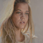 Featured Artwork: Judith Dickinson presented by the Celebration of Art