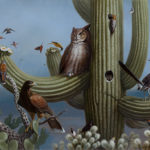 Featured Artwork: Jennifer O’Cualain presented by the Celebration of Fine Art