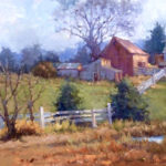 Featured Artwork: Dee Beard Dean