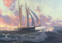 The Wind in Your Sails