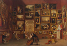 Art Gems Hidden in Winston-Salem