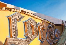 Creating Iconographic Drifts and Distant Memories in California