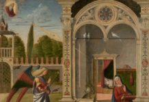 Raleigh Receives the “Glory of Venice”
