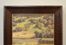 Lindenberg’s New Works