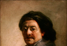 A Permanent Home for This Important Painter