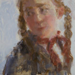 Featured Artwork: Chantel Barber