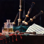 Featured Artwork: Matthew Bird