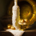 Featured Artwork: Leah Lopez