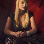 Featured Artwork: Linda Harris Reynolds