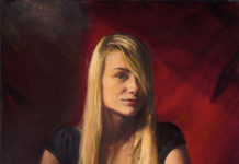 Featured Artwork: Linda Harris Reynolds