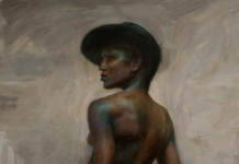“Human Nature” Is Beautiful