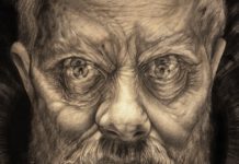 Religion and Art in 2017