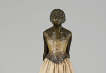Save the Date: Degas Rediscovered
