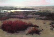 Why Pastels Can Be Dazzling