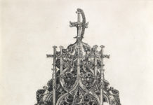 Old Masters Dominate Upcoming Print Auction