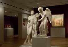How Emotional Were the Ancient Greeks?