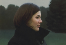 Portrait of the Week: Two for One?