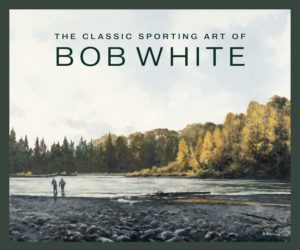 Bob White art - nature paintings