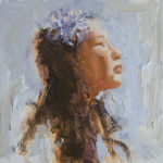 Featured Artwork: Chantel Barber