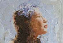 Featured Artwork: Chantel Barber